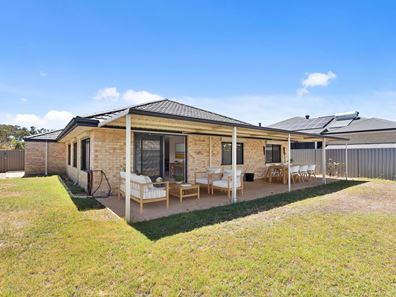 114 Countess Circuit, South Yunderup WA 6208