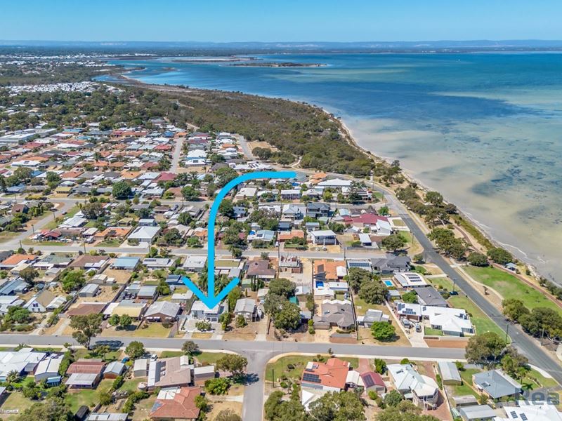 31 Janice Avenue, Falcon
