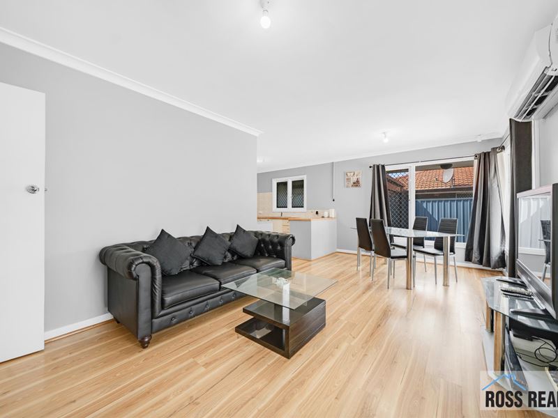 128 Mirrabooka Avenue, Koondoola