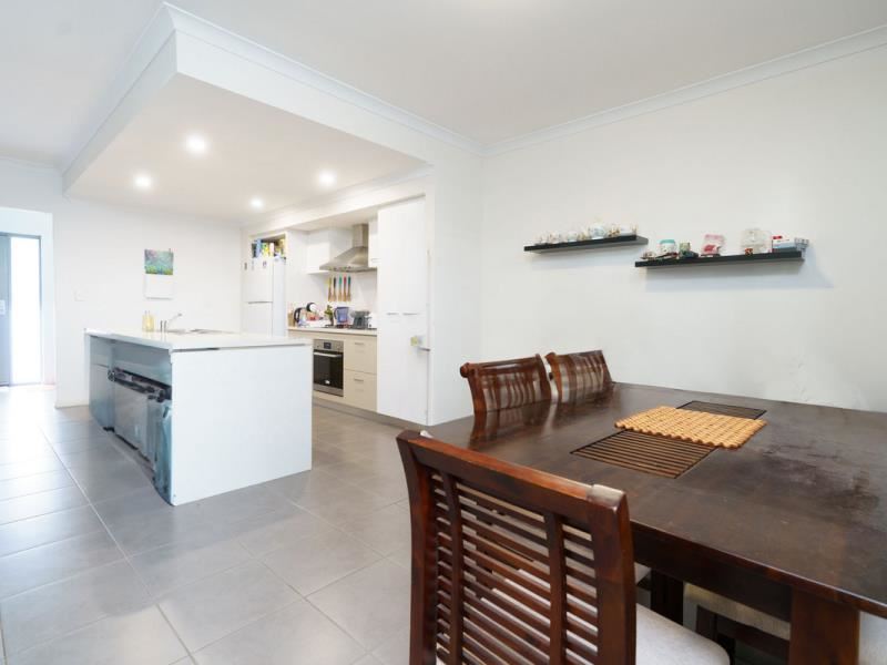 2/15 Suttor Drive, Success