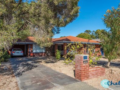 46 June Road, Safety Bay WA 6169