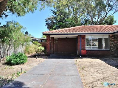 46 June Road, Safety Bay WA 6169