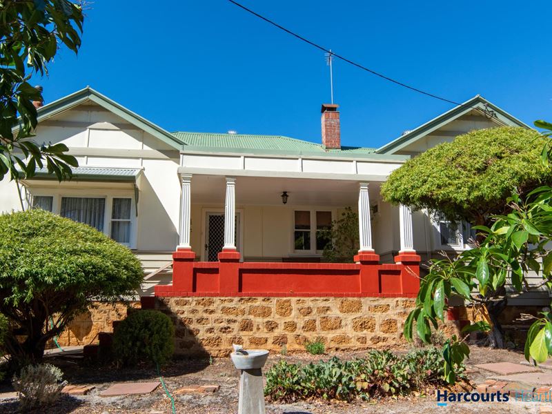 40 Blechynden Street, Bridgetown