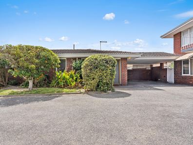 3/72 Waddell Road, Bicton WA 6157