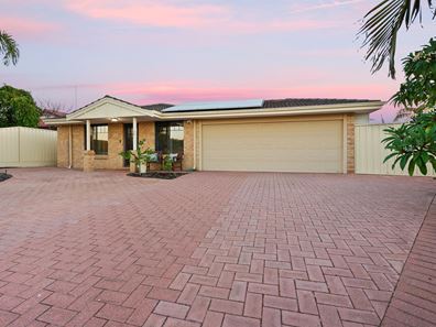 20 Sandon Elbow, Merriwa WA 6030