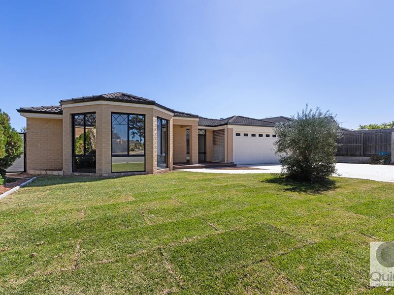 5 Tincurrin Drive, Southern River