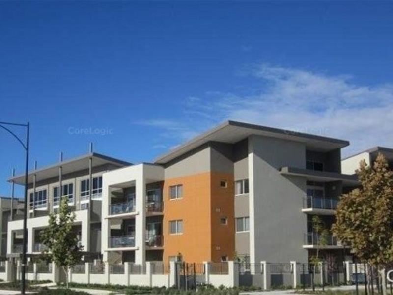 5/63 The Parkway, Ellenbrook