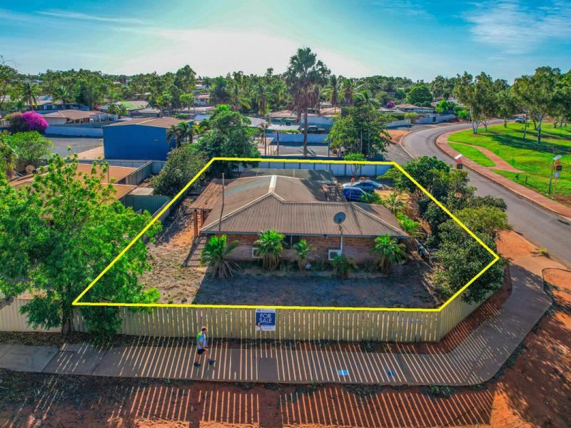2 Parker Street, South Hedland