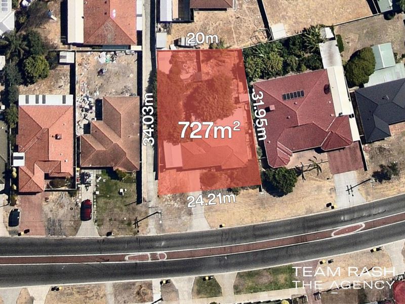 180 Amazon Drive, Beechboro