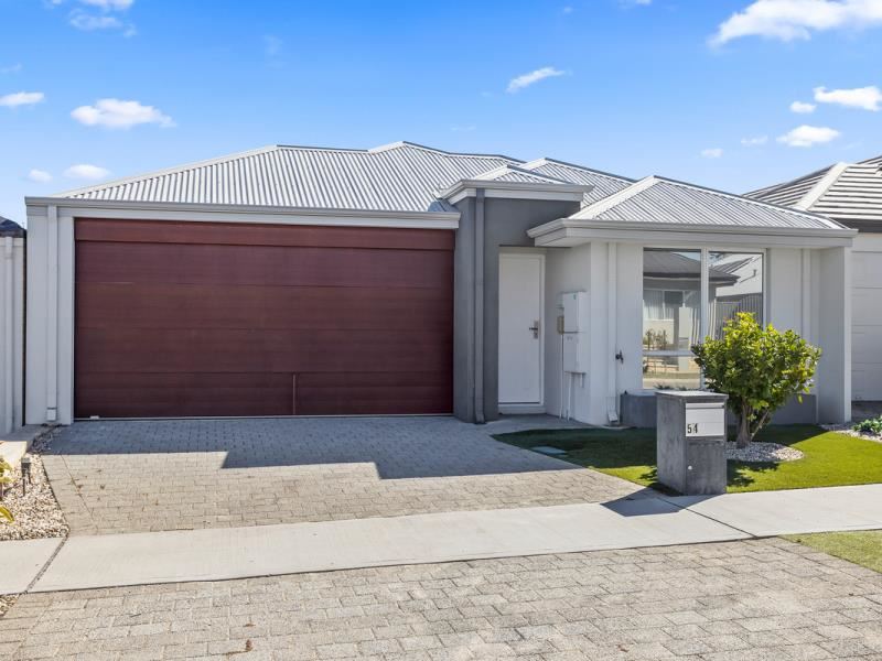 54 Celeste Street, Eglinton
