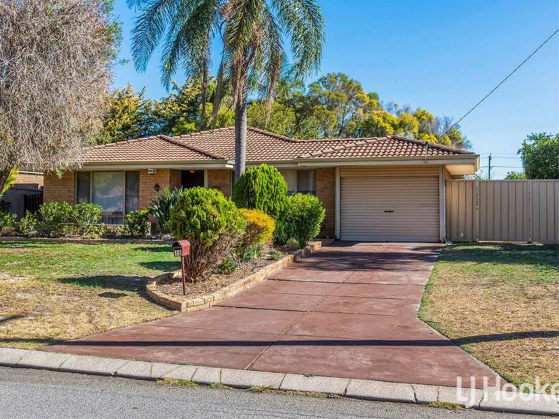 15 Darling Court, Maddington WA 6109