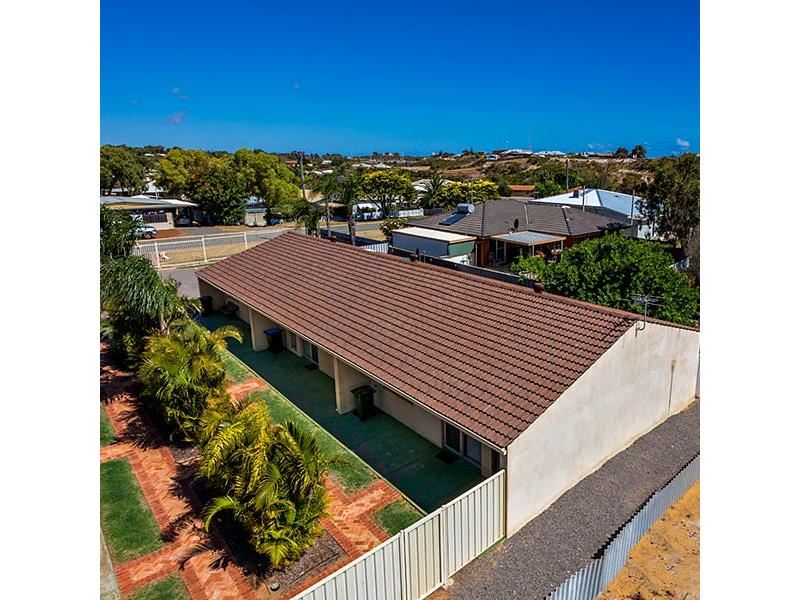 2/4-6 James Street, Geraldton