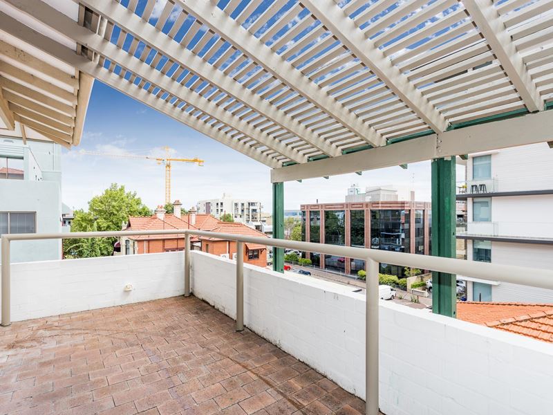 3/15-17 Altona Street, West Perth