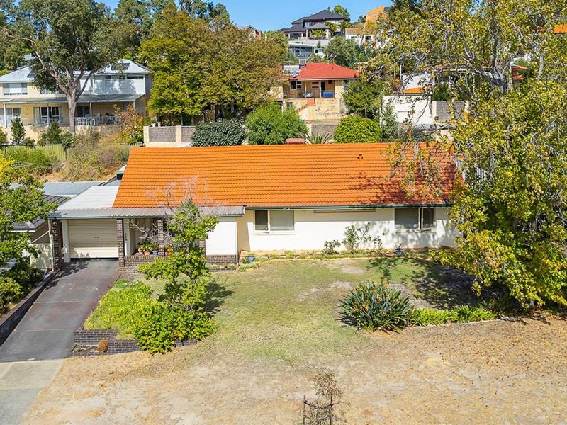 71 Empire  Avenue, City Beach