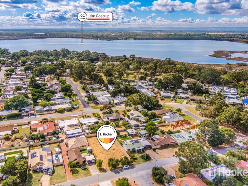 6 Banjup Road, Greenfields
