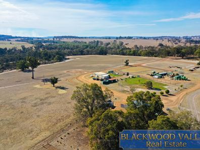 186 Blechynden Road, Dinninup WA 6244