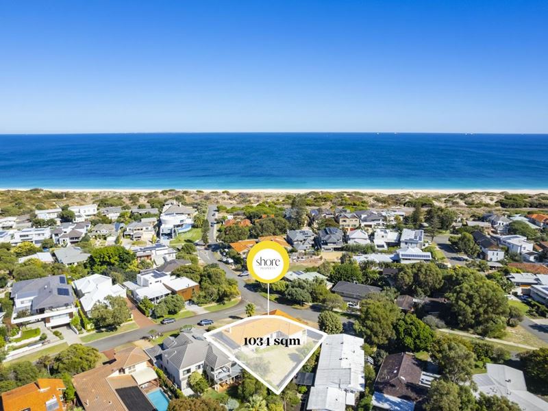 16 Penryn Avenue, City Beach WA 6015