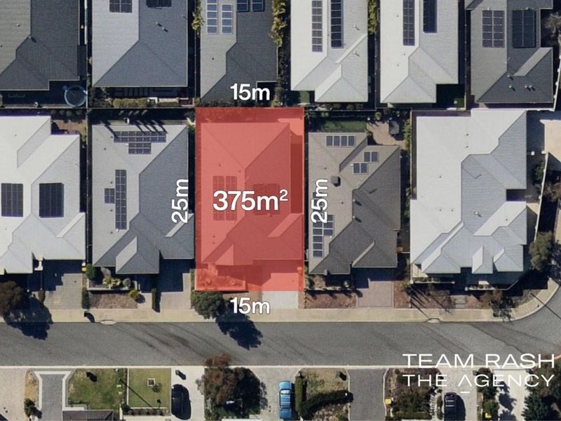 30 Sedano Crescent, Wellard