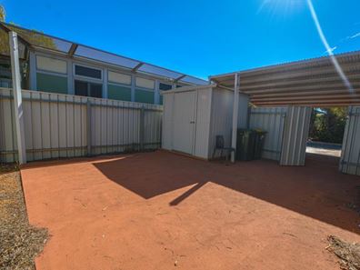 6/22 Barrow Place, South Hedland WA 6722