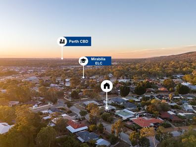 28 Park  Road, Byford WA 6122