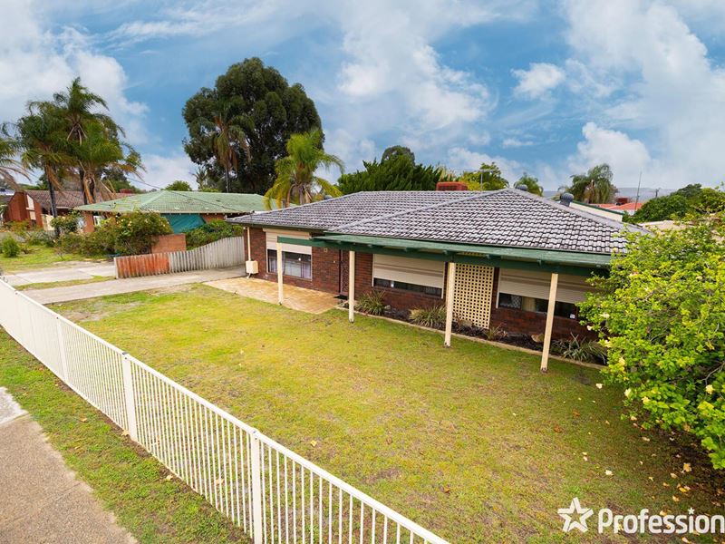 13 George Street, Gosnells