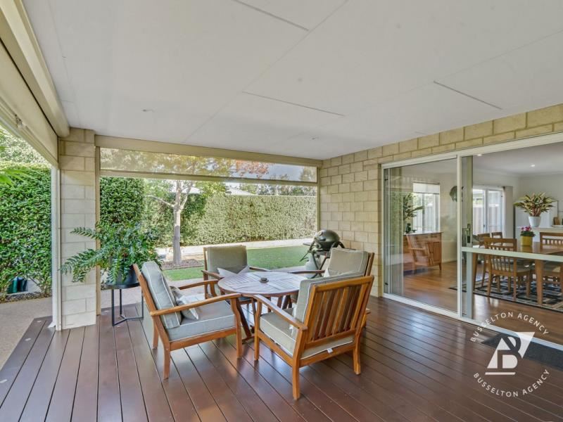 6 Almond Parkway, Yalyalup WA 6280