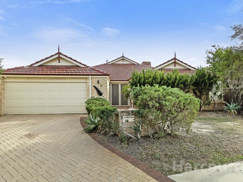 17 Itchen Loop, Butler