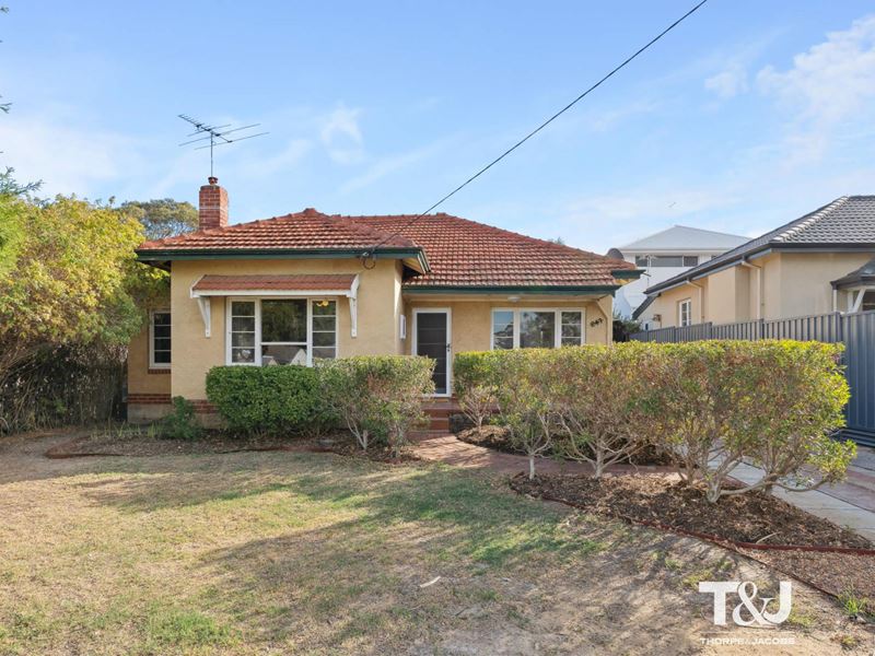 247 Huntriss Road, Doubleview