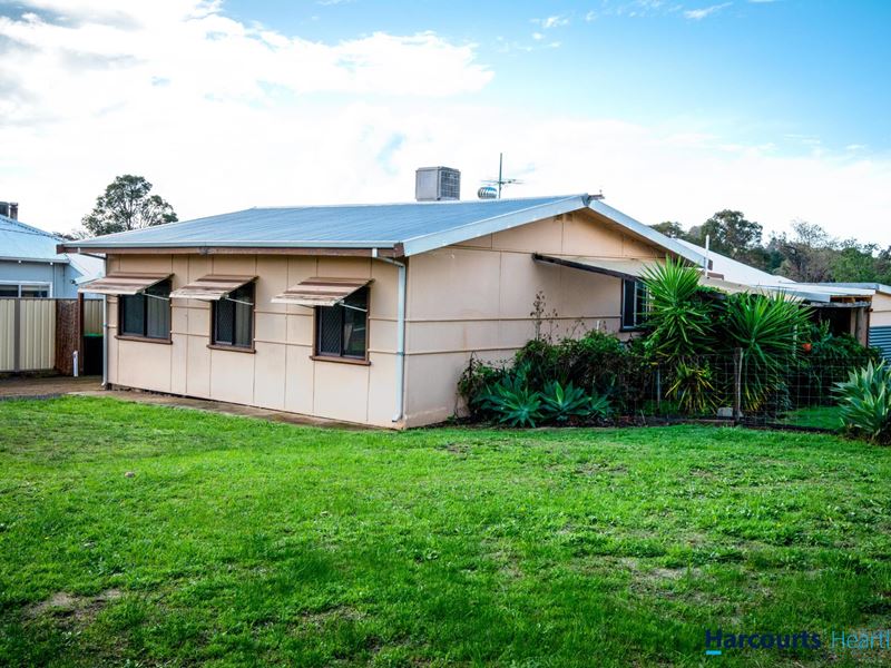 4 Hunter Street, Donnybrook WA 6239