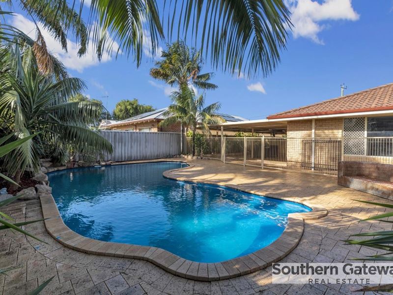 3 Kingsbridge Road, Warnbro