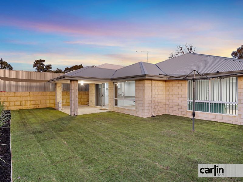 28 Ebrington Road, Wellard