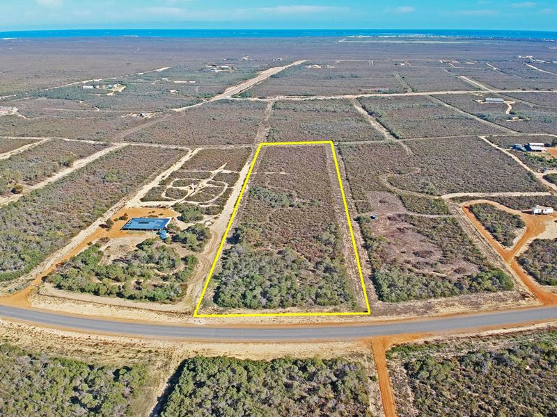 Lot 66 River Loop, Jurien Bay