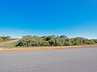 Lot 66 River Loop, Jurien Bay WA 6516