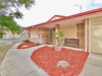 38 Elanora Drive, Cooloongup WA 6168