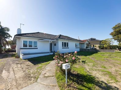 22 Cornwall Street, Lathlain WA 6100