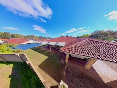 63 Johanson Promenade, Murdoch WA 6150