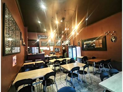 Food/Hospitality - For Sale: Perth's Indonesian Eating House - Established 2001