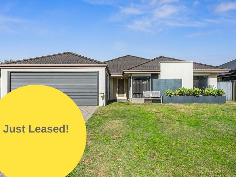 57 Colreavy Ramble, Baldivis