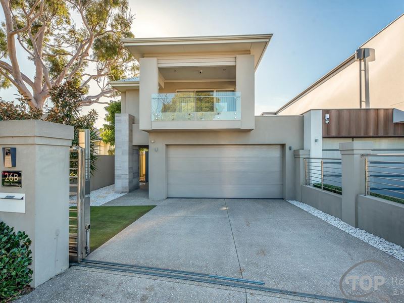 26B Brian Avenue, Mount Pleasant WA 6153