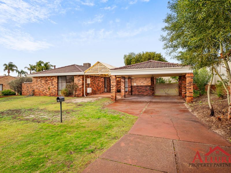 10 Witney Pl, Leeming