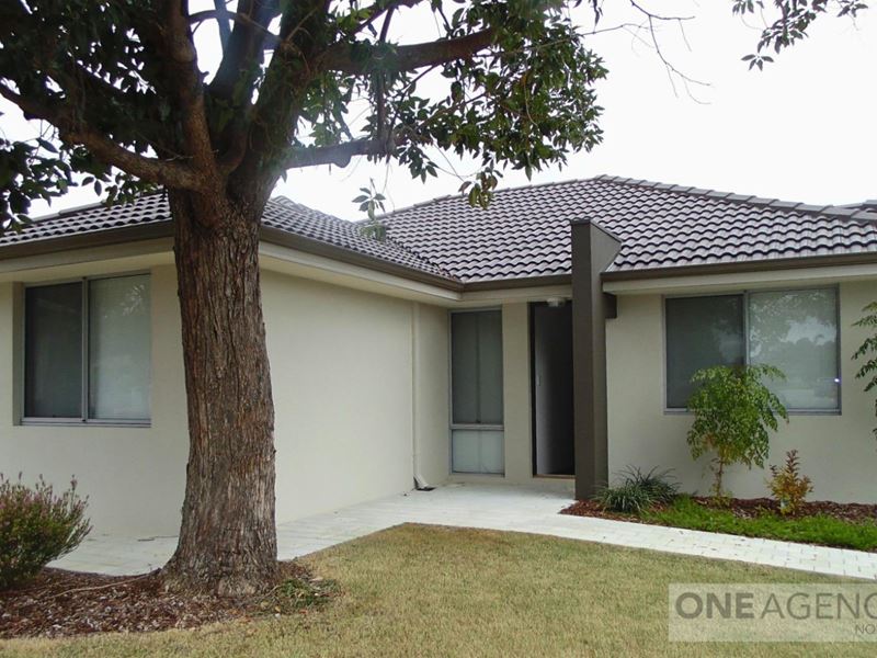 20a Cartmell Way, Balga