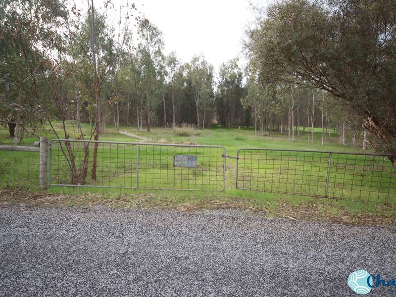 Lot/20 Haines Road, Baldivis