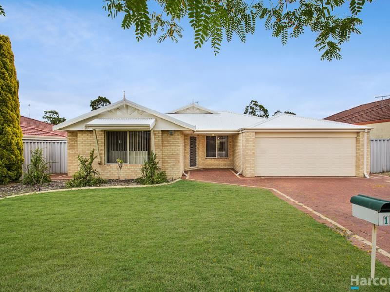 11 Staunton Vale, Carramar WA 6031