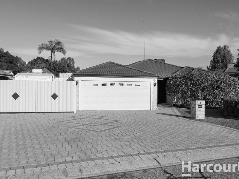 3 Southmead Green, Erskine WA 6210