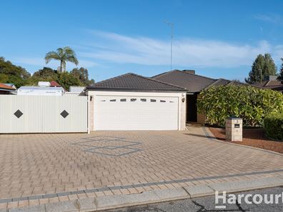 3 Southmead Green, Erskine WA 6210