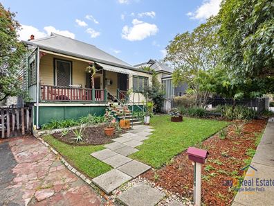 22 Arundel Street, Bayswater WA 6053