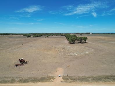 8 Calytrix View, Bonniefield WA 6525