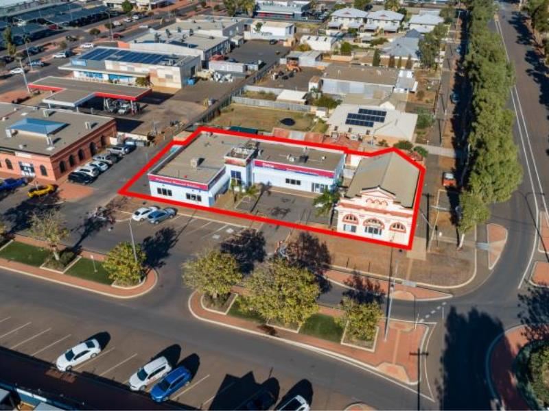 14 Wilson Street, Kalgoorlie WA 6430