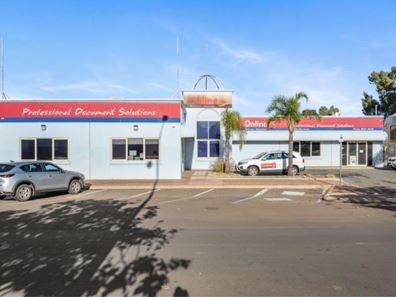 14 Wilson Street, Kalgoorlie WA 6430