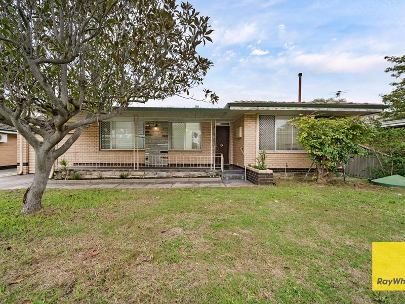 14 Edison Street, Dianella